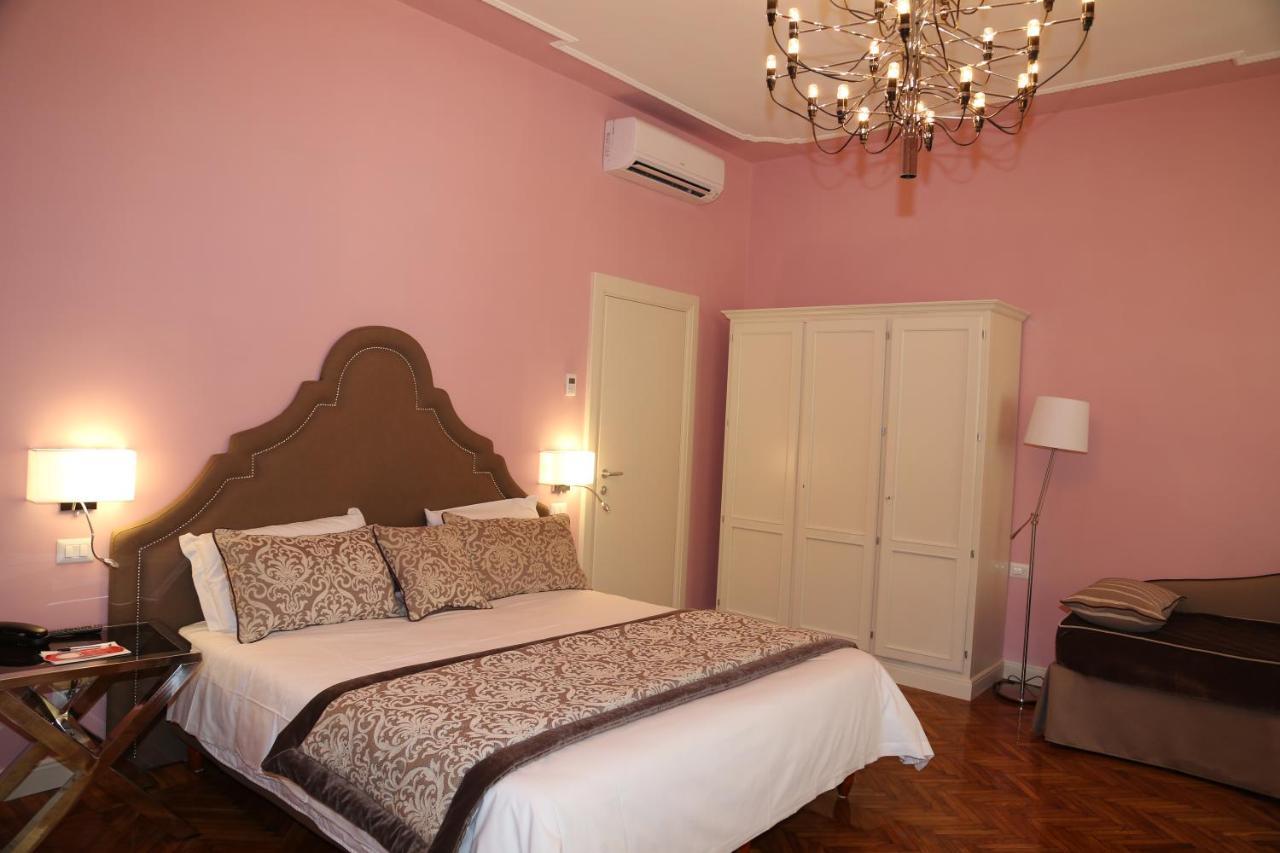 Emozioni Charme Floransa Dış mekan fotoğraf