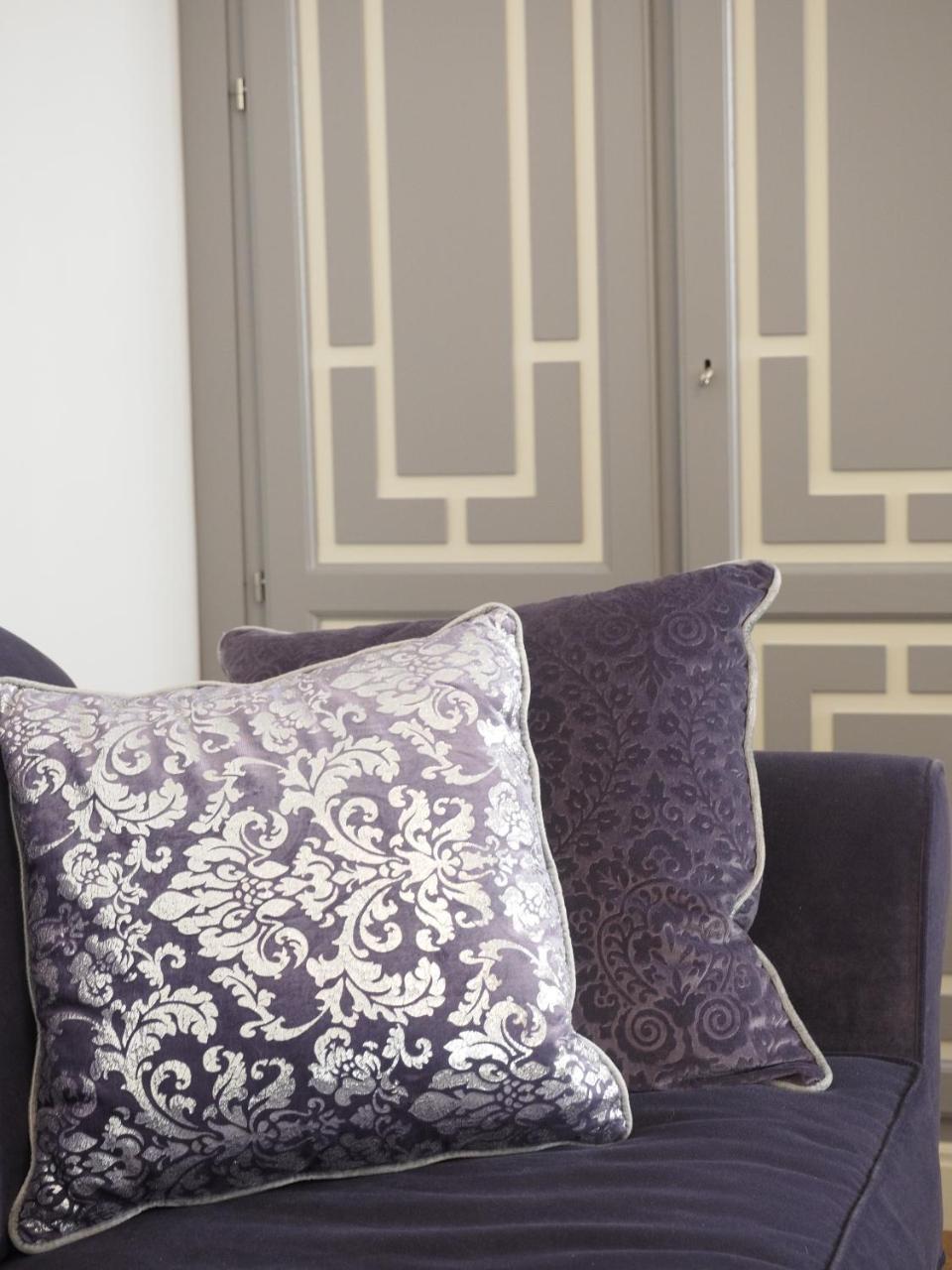 Emozioni Charme Floransa Dış mekan fotoğraf